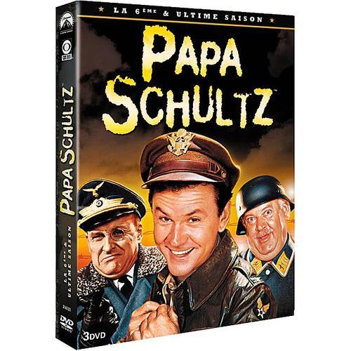 Papa Schultz - Saison 6