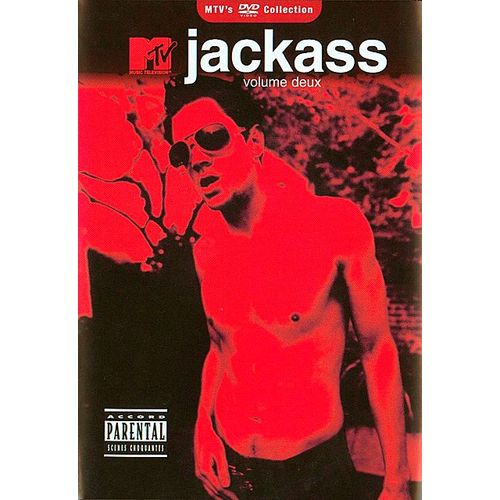 Jackass - Vol. 2