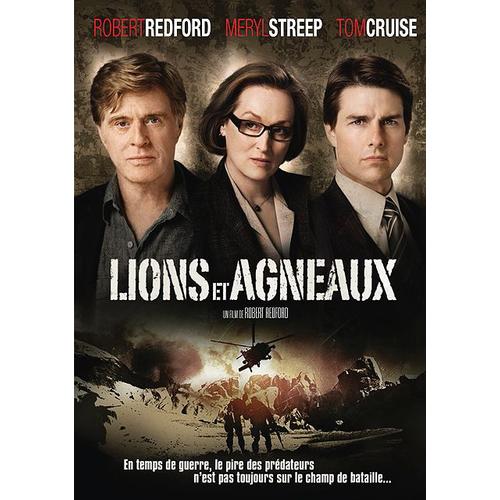 Lions Et Agneaux