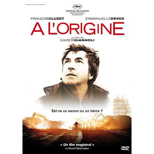 A L'origine