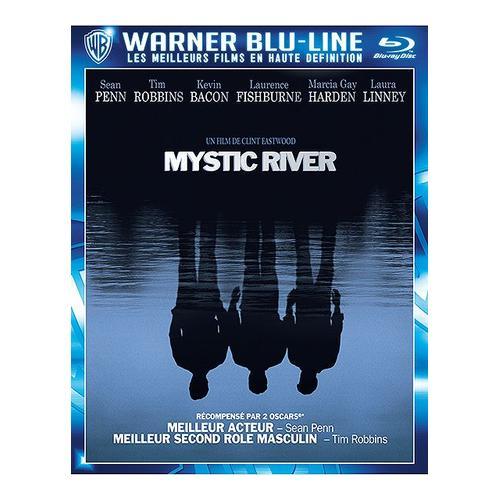 Mystic River - Blu-Ray