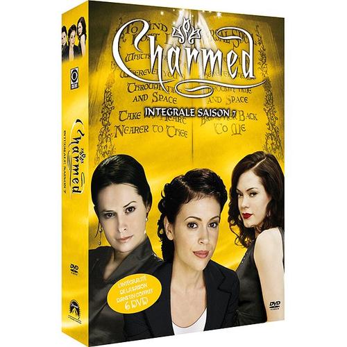 Charmed - Saison 7