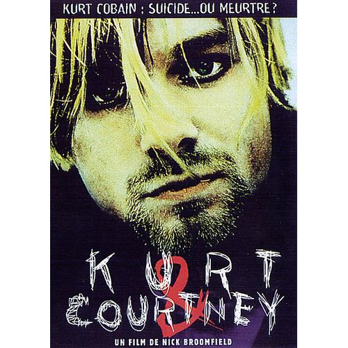 Kurt & Courtney