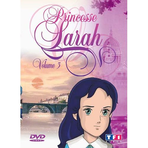 Princesse Sarah - Vol. 3
