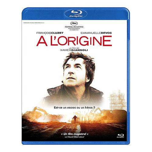 A L'origine - Blu-Ray