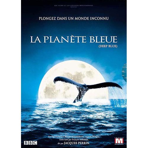 La Planète Bleue - Édition Collector