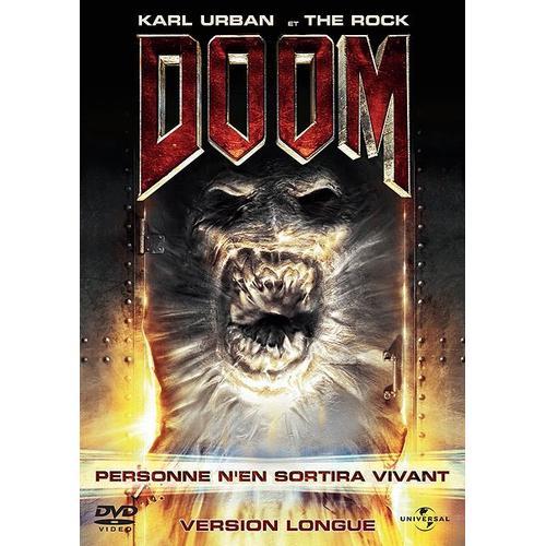 Doom - Version Longue
