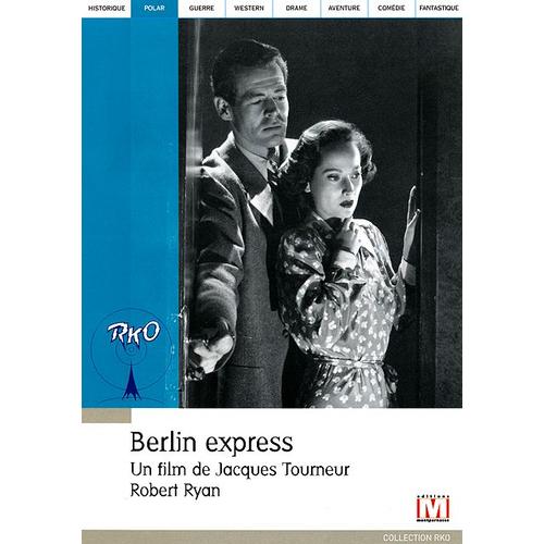 Berlin Express