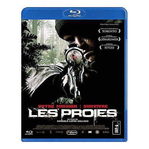 Les Proies - Blu-Ray