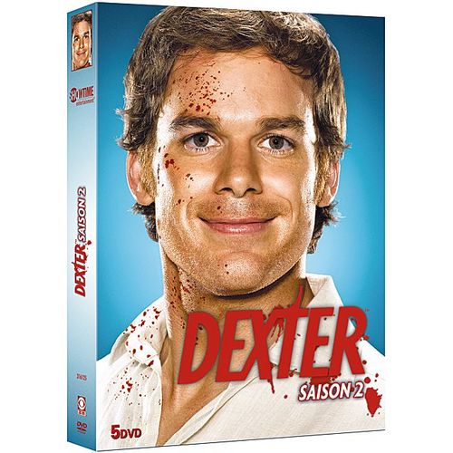 Dexter - Saison 2