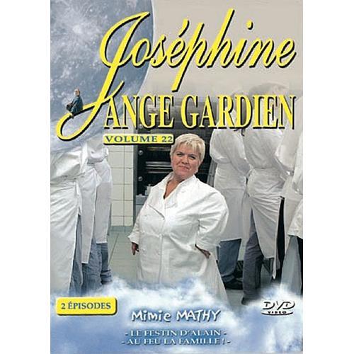 Joséphine, Ange Gardien - Vol. 22