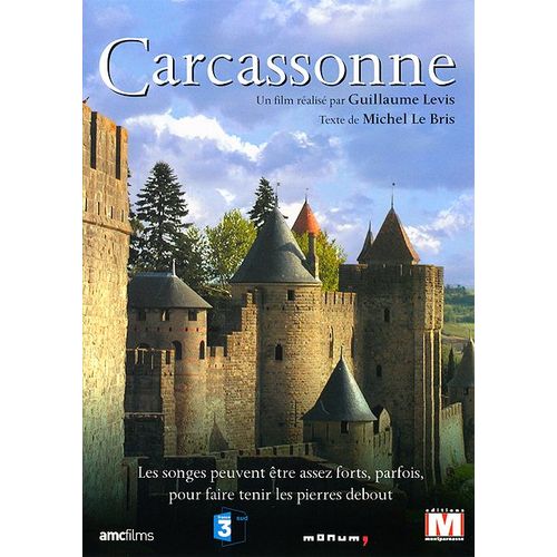 Carcassonne