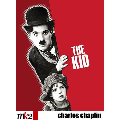 Le Kid - Édition Simple