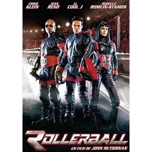 Rollerball