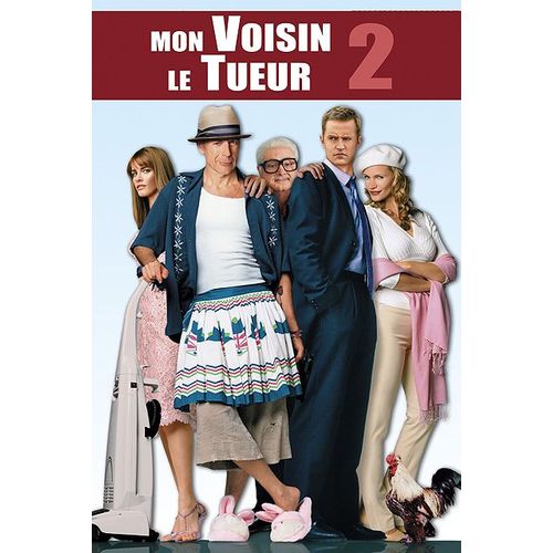 Mon Voisin Le Tueur 2