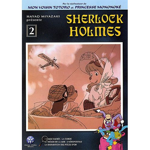 Sherlock Holmes - Vol. 2