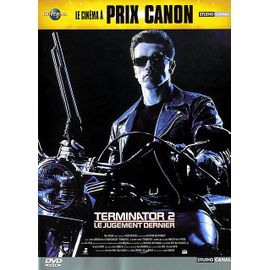 Terminator 2 - Édition Single