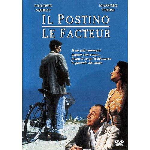 Il Postino - Le Facteur