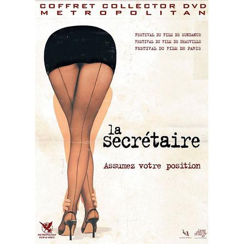 La Secrétaire - Édition Collector