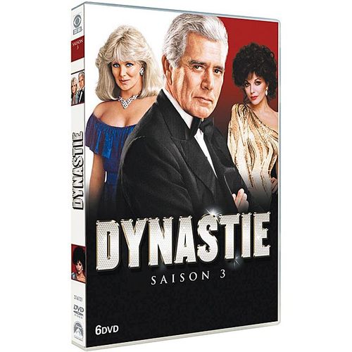 Dynastie - Saison 3