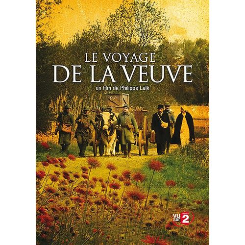 Le Voyage De La Veuve