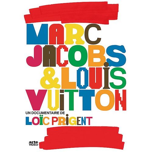 Marc Jacobs & Louis Vuitton