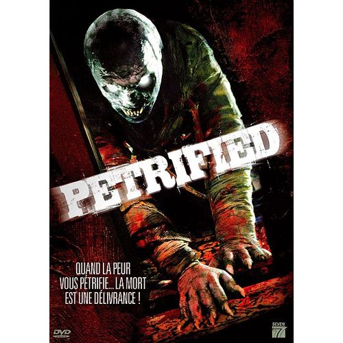 Petrified
