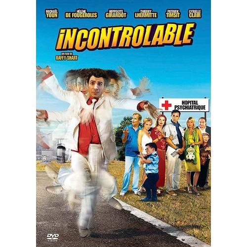 Incontrôlable