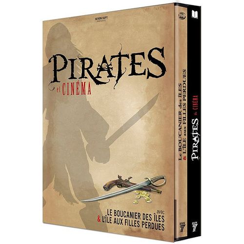 Pirates Et Cinéma