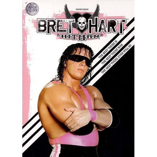 Bret "Hitman" Hart