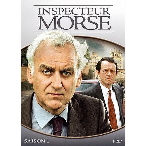 Inspecteur Morse - Saison 2