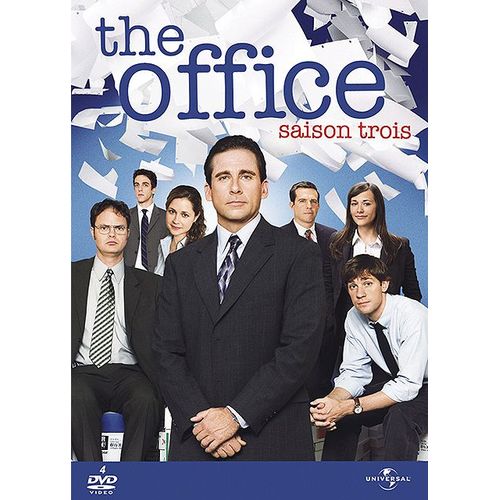 The Office - Saison 3 (Us)