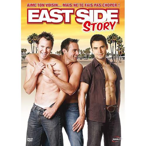 East Side Story