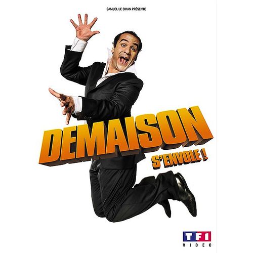 Demaison S'envole !
