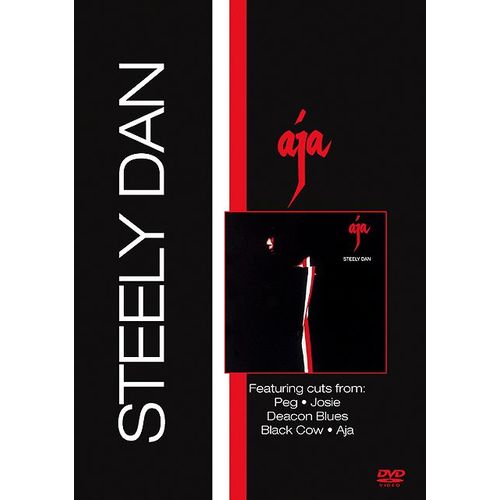 Steely Dan - Aja