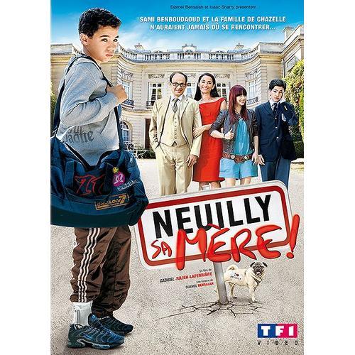 Neuilly Sa Mère !