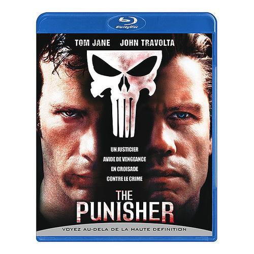 The Punisher - Blu-Ray