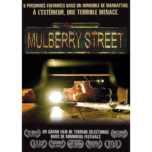 Mulberry Street