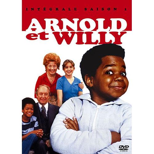 Arnold Et Willy - Saison 1