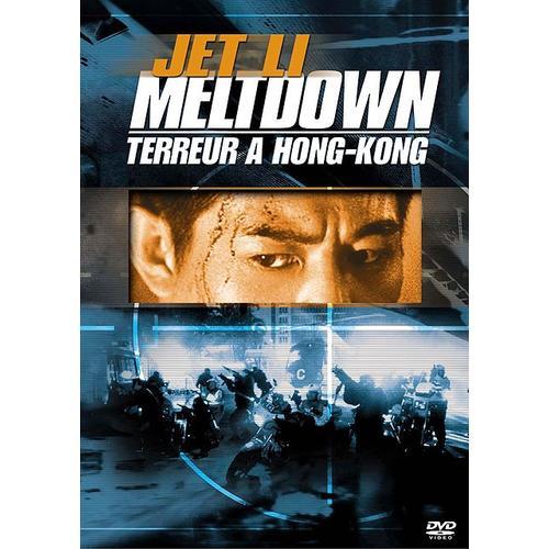 Meltdown : Terreur À Hong-Kong