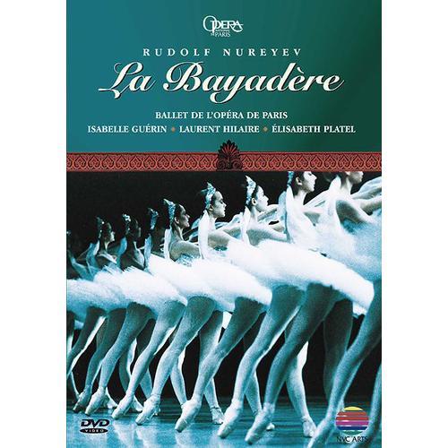 La Bayadère - Rudolph Noureev