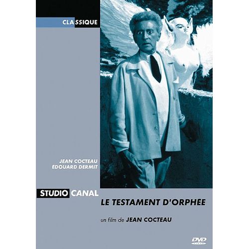 Le Testament D'orphée