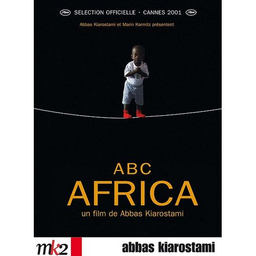 Abc Africa