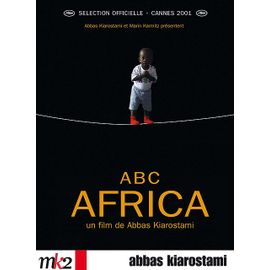 Abc Africa