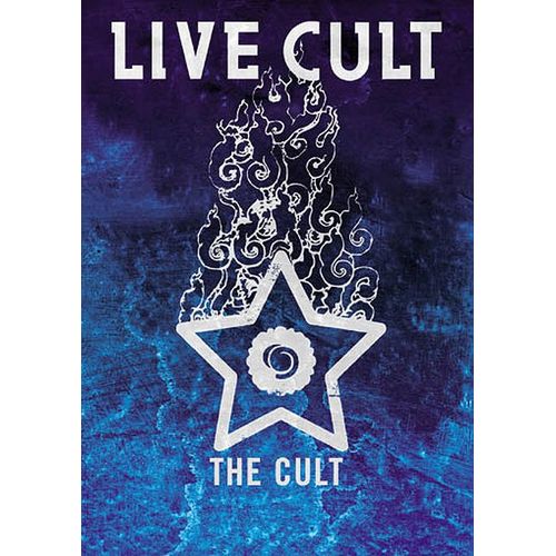 The Cult - Live Cult, Music Without Fear