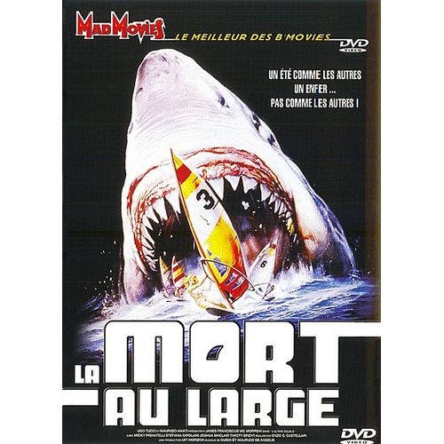 La Mort Au Large