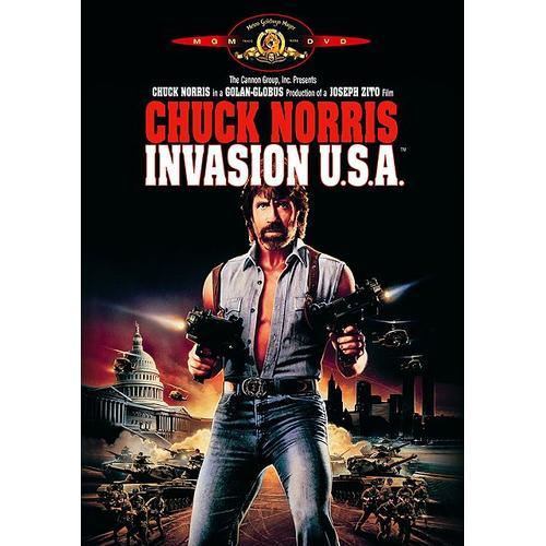 Invasion U.S.A.