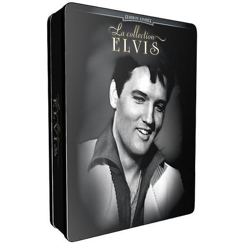 La Collection Elvis - Édition Limitée