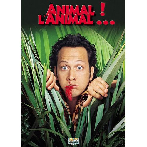Animal ! L'animal...