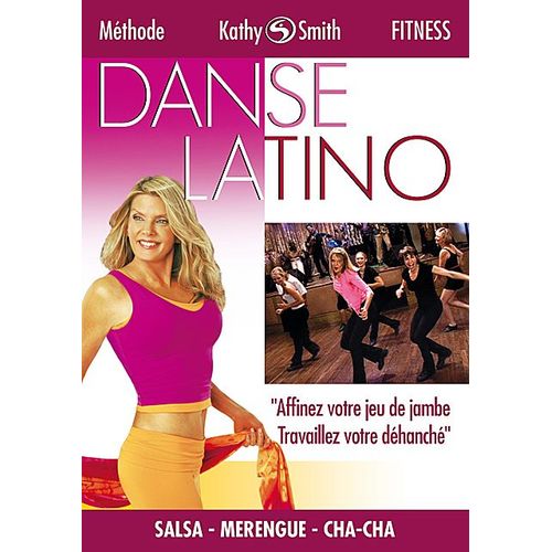 Kathy Smith - Danse Latino
